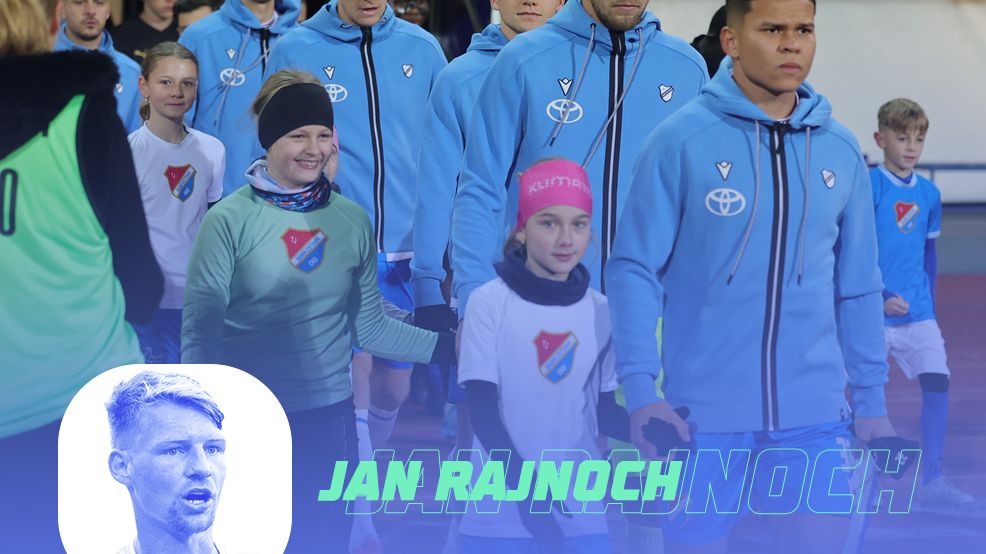 RAJNOCHŮV GLOSÁŘ: Baník (zatím) neumí na velké soupeře. Sparta opět ukázala dravost