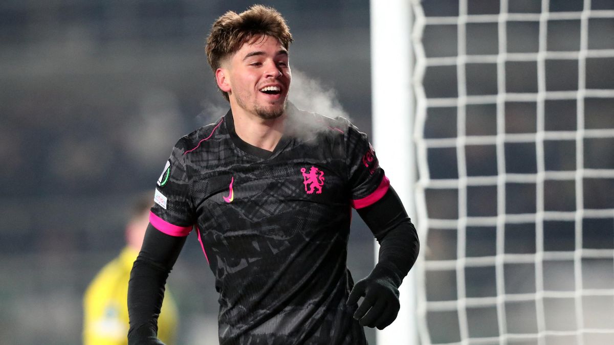Chelsea po výhře v Astaně zůstala v Konferenční lize stoprocentní