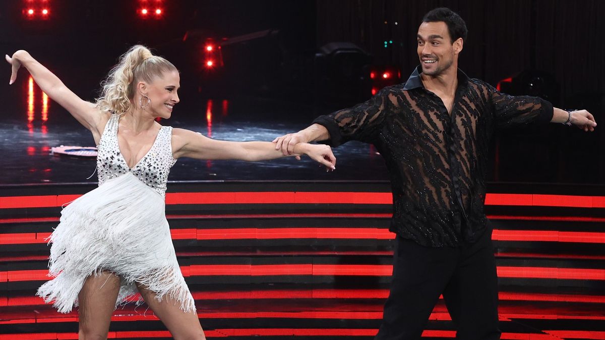 Senzace v obdobě StarDance. Tenisový showman okouzlil Itálii