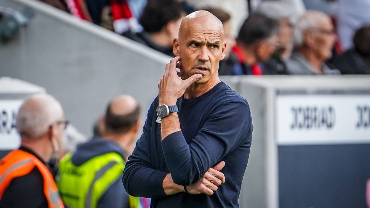 Fotbalisty Salcburku povede německý trenér Letsch