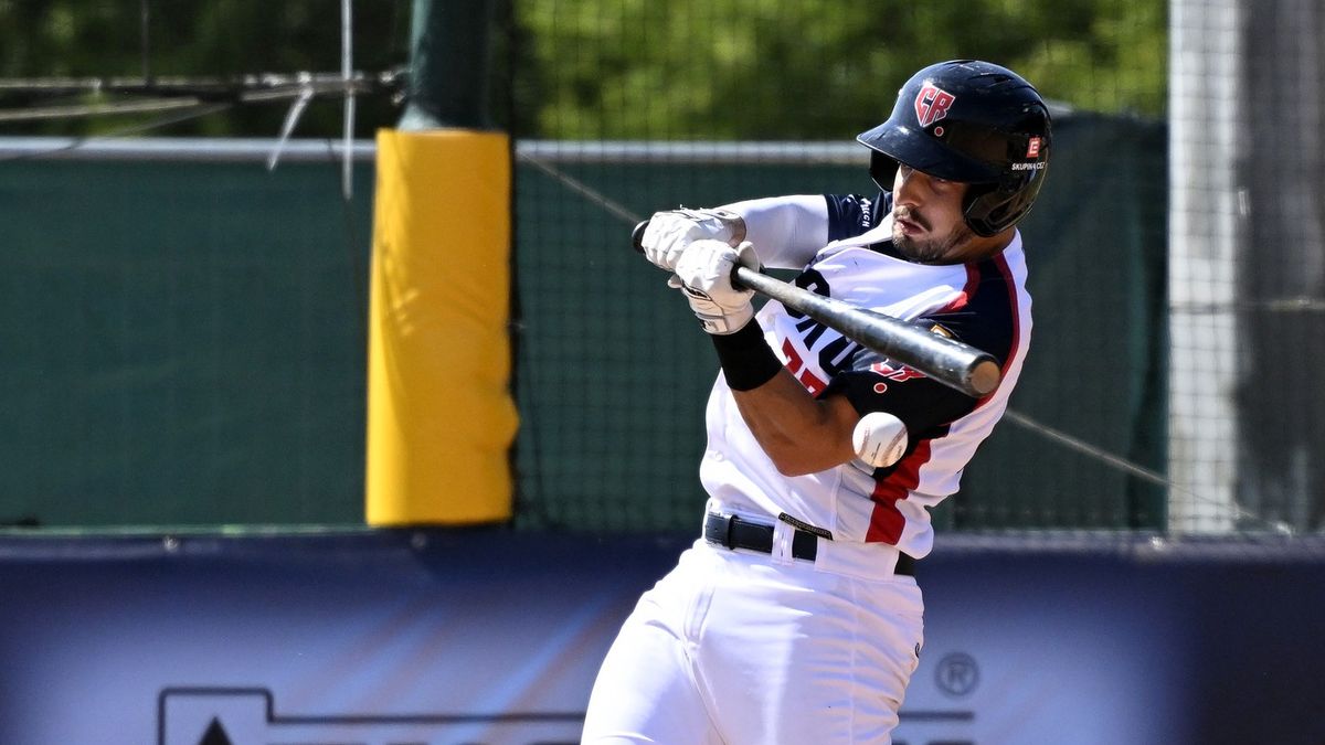 Baseball se v Česku vrací mezi prioritizované sporty. Vypadl totiž kvůli administrativní chybě