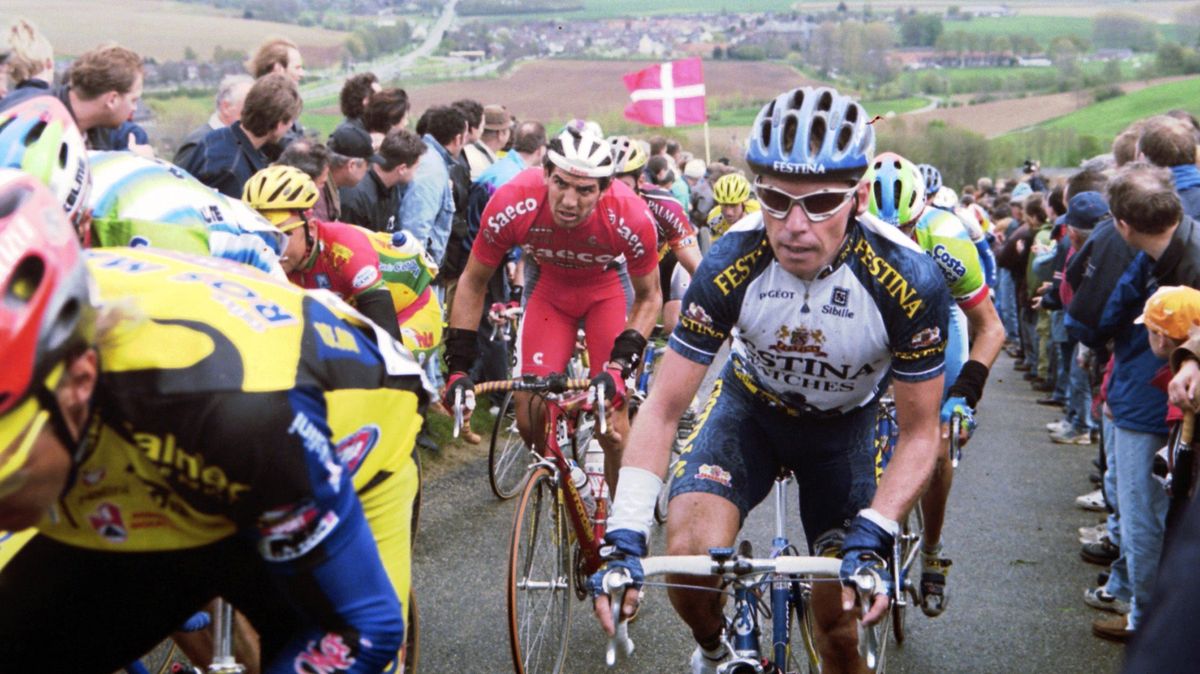 Zemřel cyklista Hervé, aktér dopingové aféry na Tour