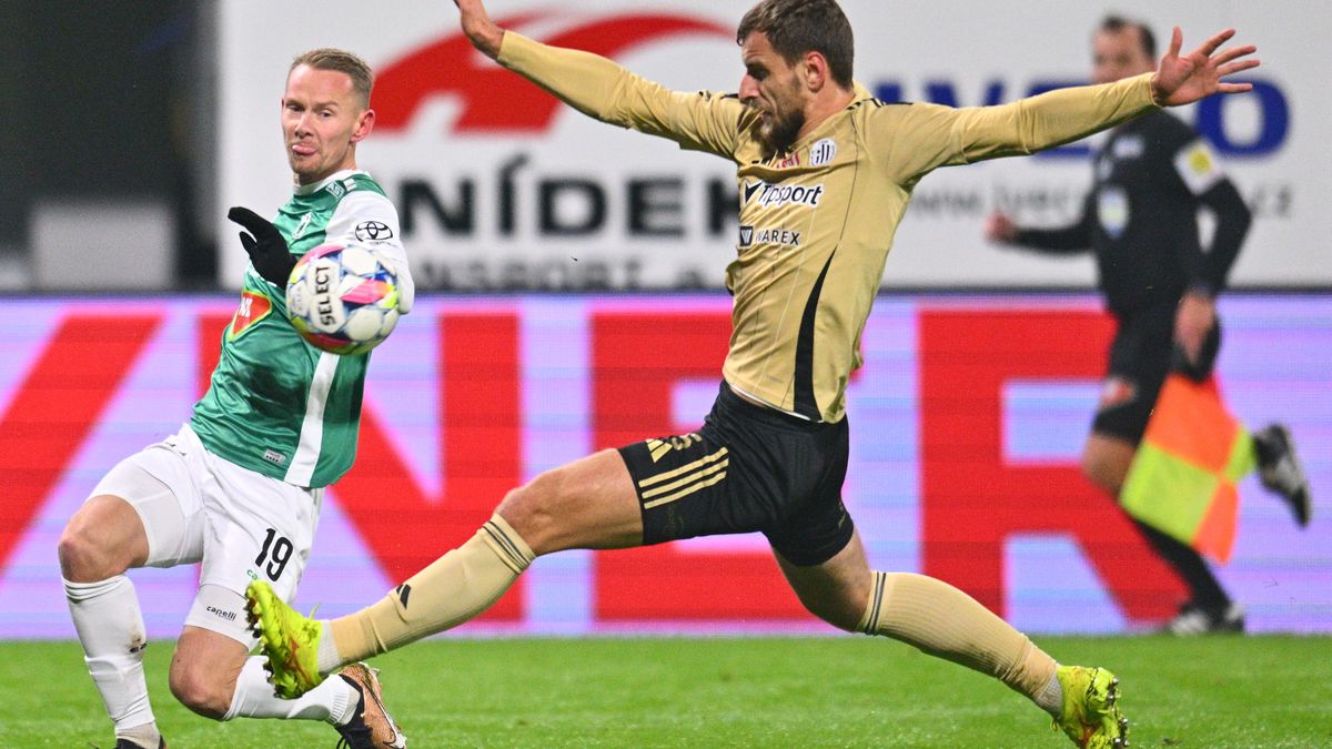 Další facka pro Budějovice, Jablonec kraloval