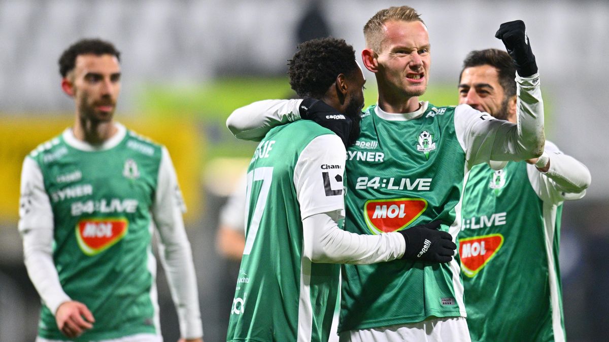 Pět důvodů jablonecké renesance: Přísně střežené tajemství, minimum gólů i nenápadný Beran
