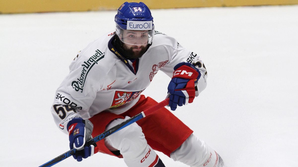 Pikantní comeback. Do Komety se vrací Zábranský, dřív do Brna kvůli jménu nechtěl