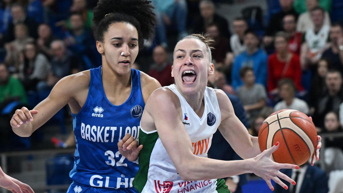 Žabiny v nadstavbě EL poprvé vyhrály a drží naději na postup