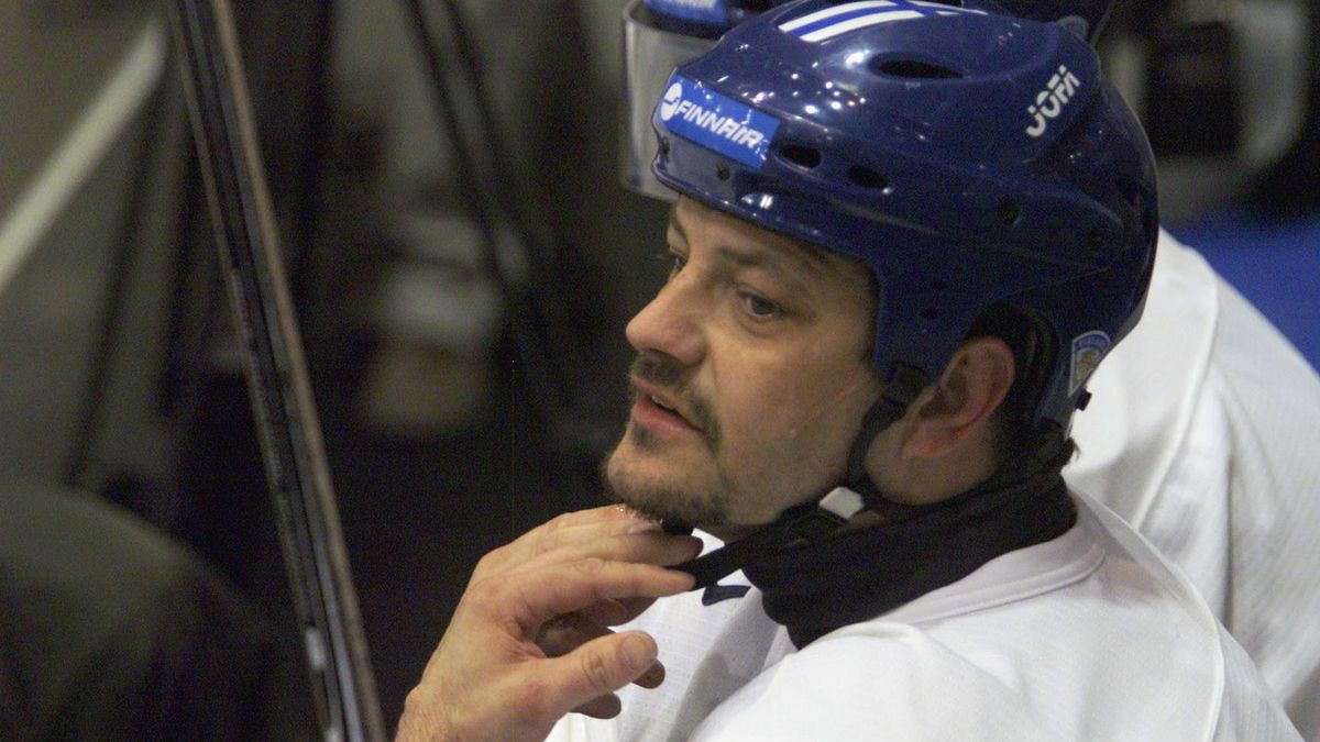 Medailista z Nagana a legenda NHL v průšvihu. Soud neměl slitování