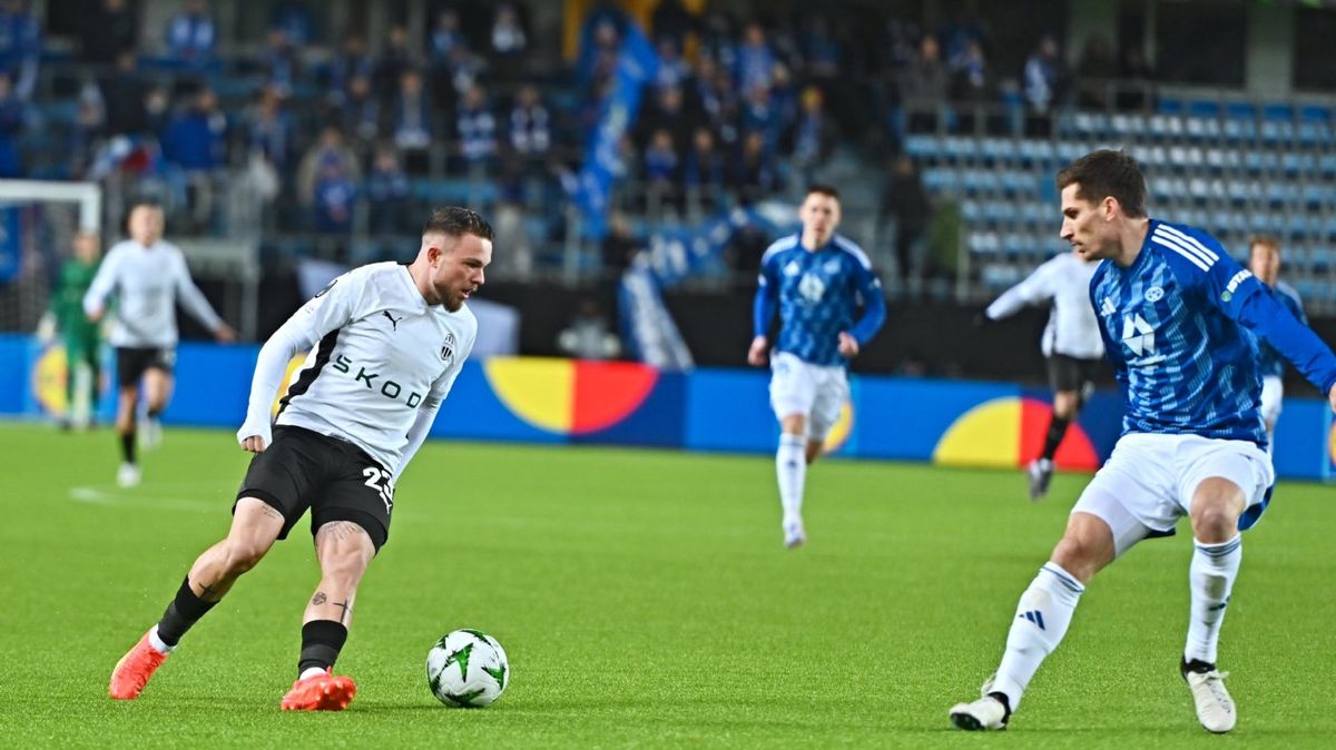Náskok Česka na devátém místě v žebříčku koeficientů před Tureckem se snížil