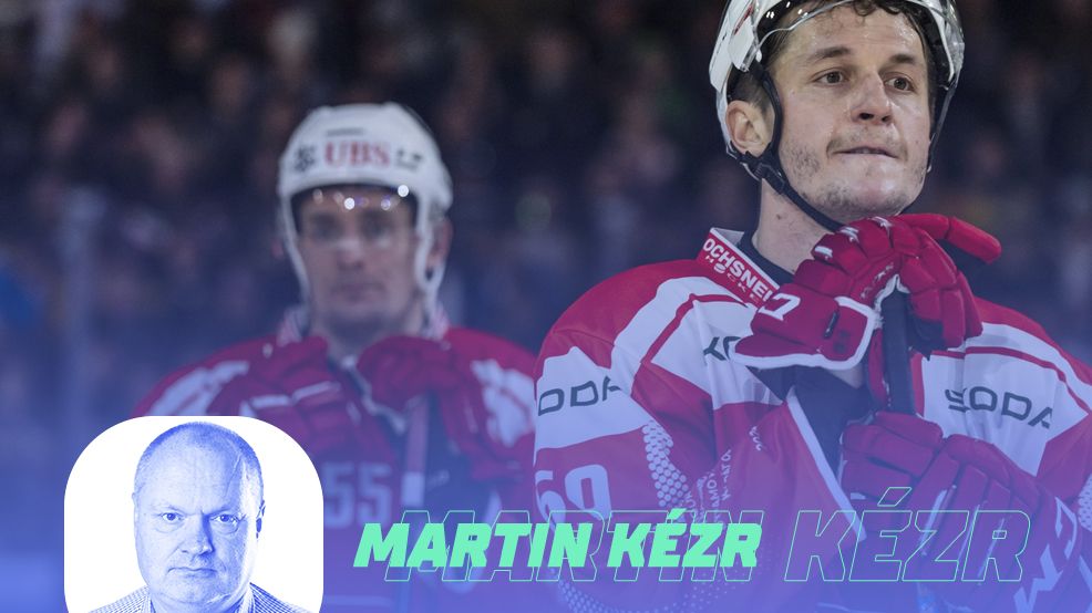 KOMENTÁŘ: Další facka pro Pardubice, aby pochopily, že tým je nejvíc