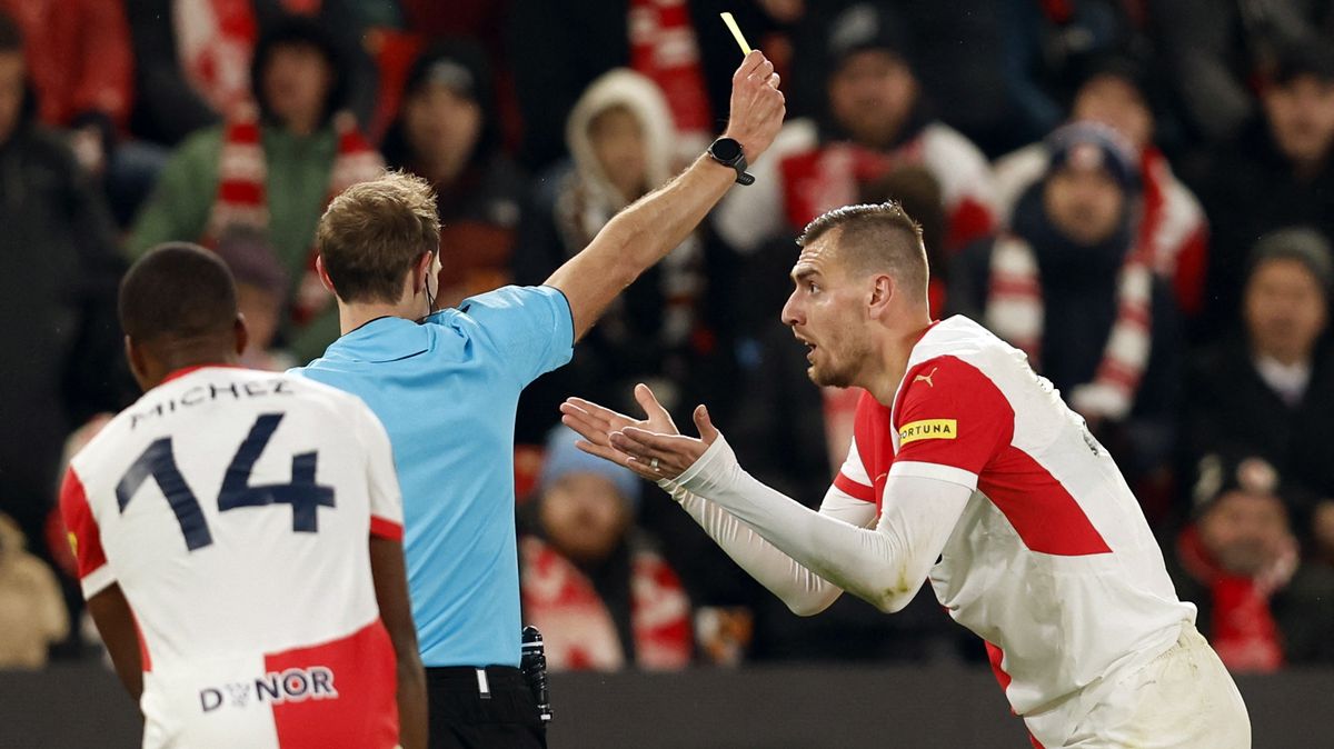 Chorý po porážce: Mourinho chtěl zápas zbláznit, povedlo se mu to