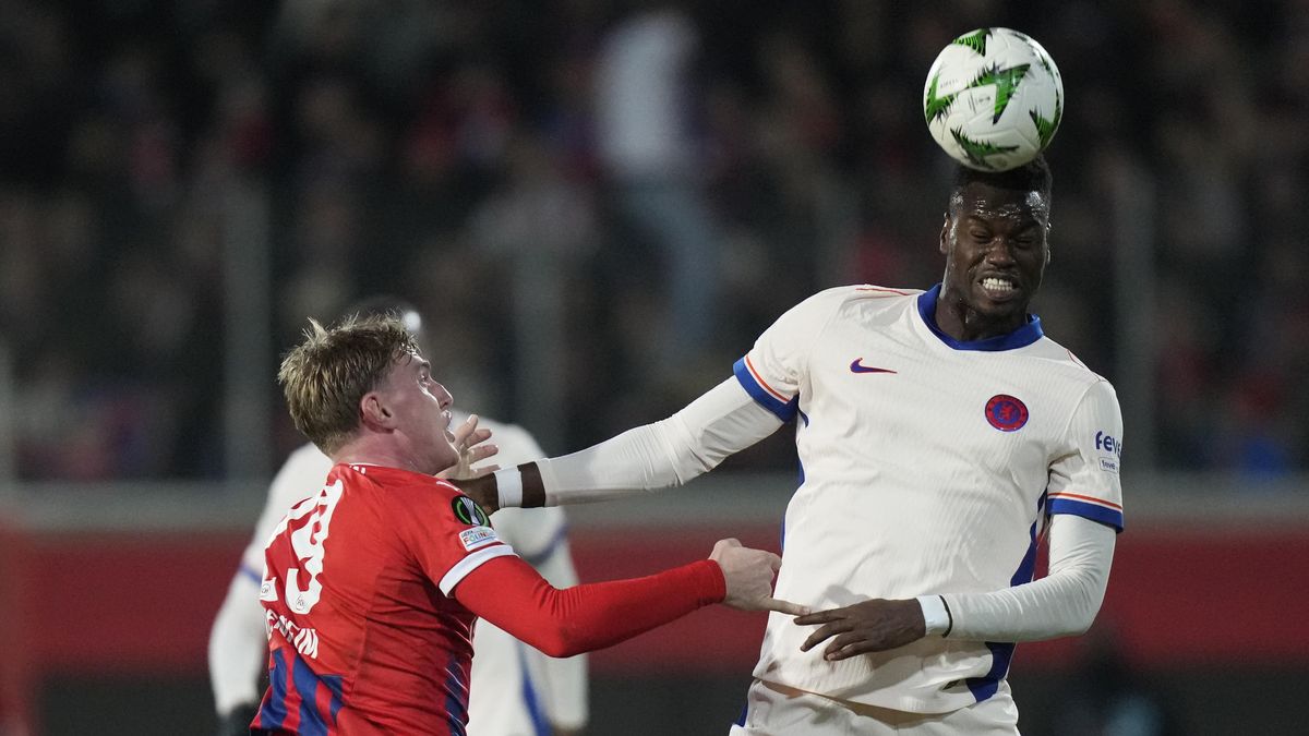 Chelsea vyhrála v Konferenční lize i počtvrté, první porážka Heidenheimu