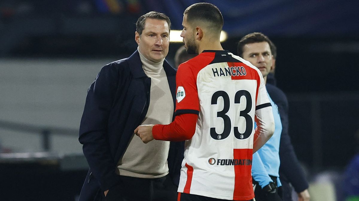 Priske: Pro mě i Hancka to bylo speciální střetnutí. Sparta nás ničím nepřekvapila