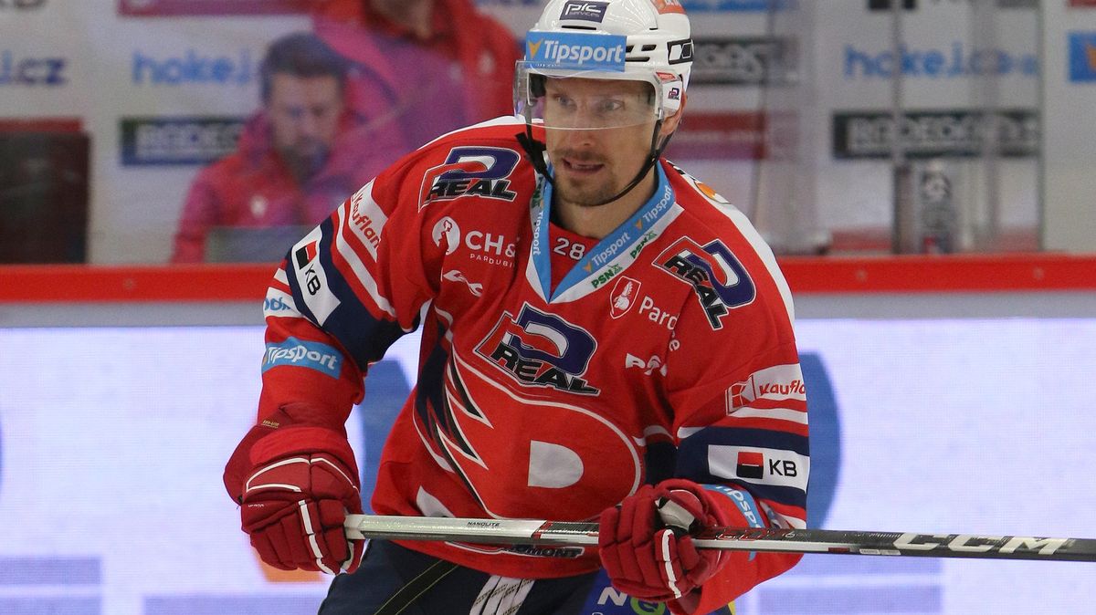 Bojoval o extraligový titul, další práci našel slovenský matador v Rusku