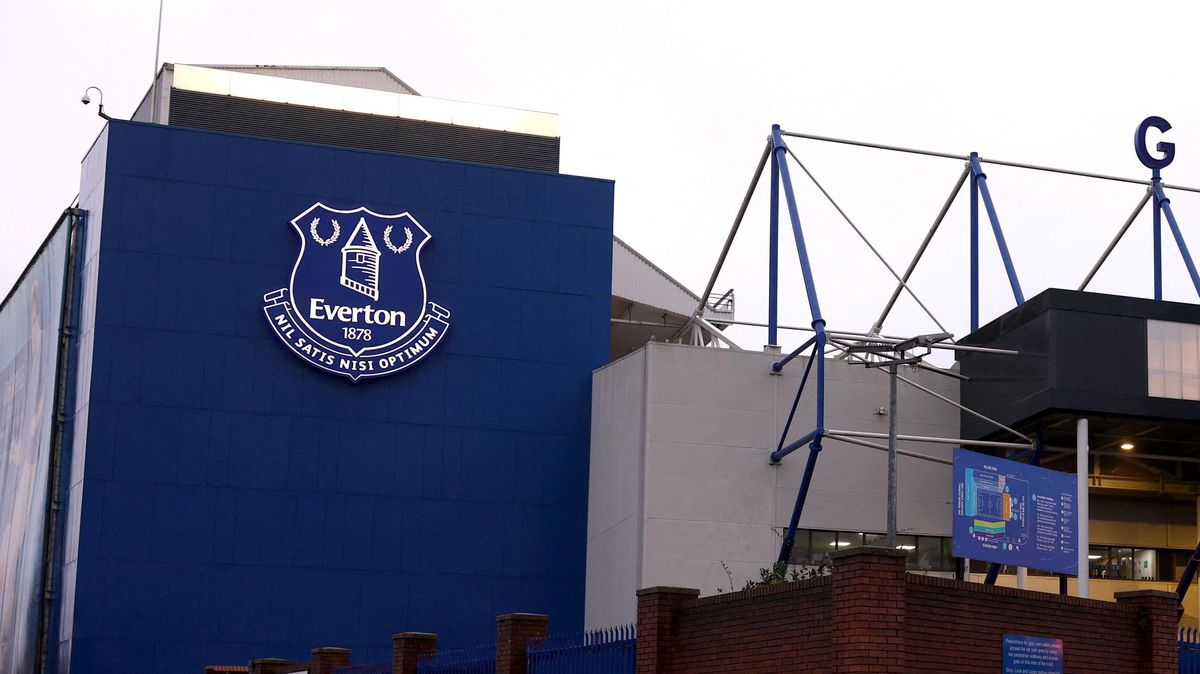 Fotbalový Everton koupila americká společnost Friedkin za 12 miliard korun