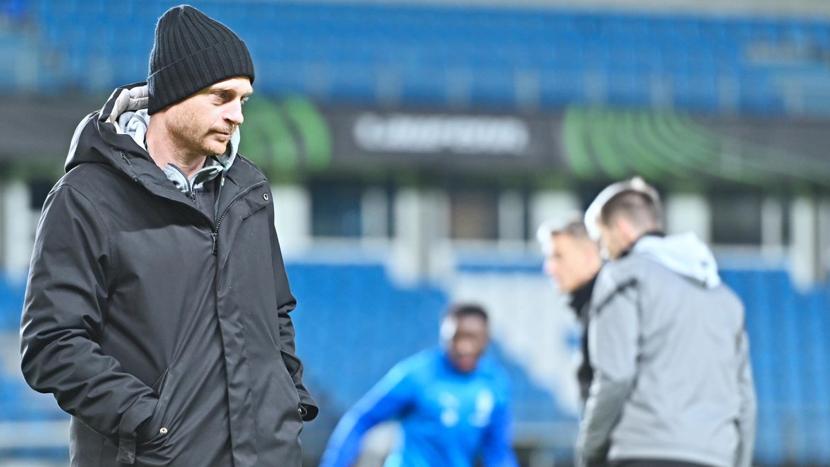 Bolí to, tohle se nesmí stávat, smutnil kouč Boleslavi po konci v Evropě