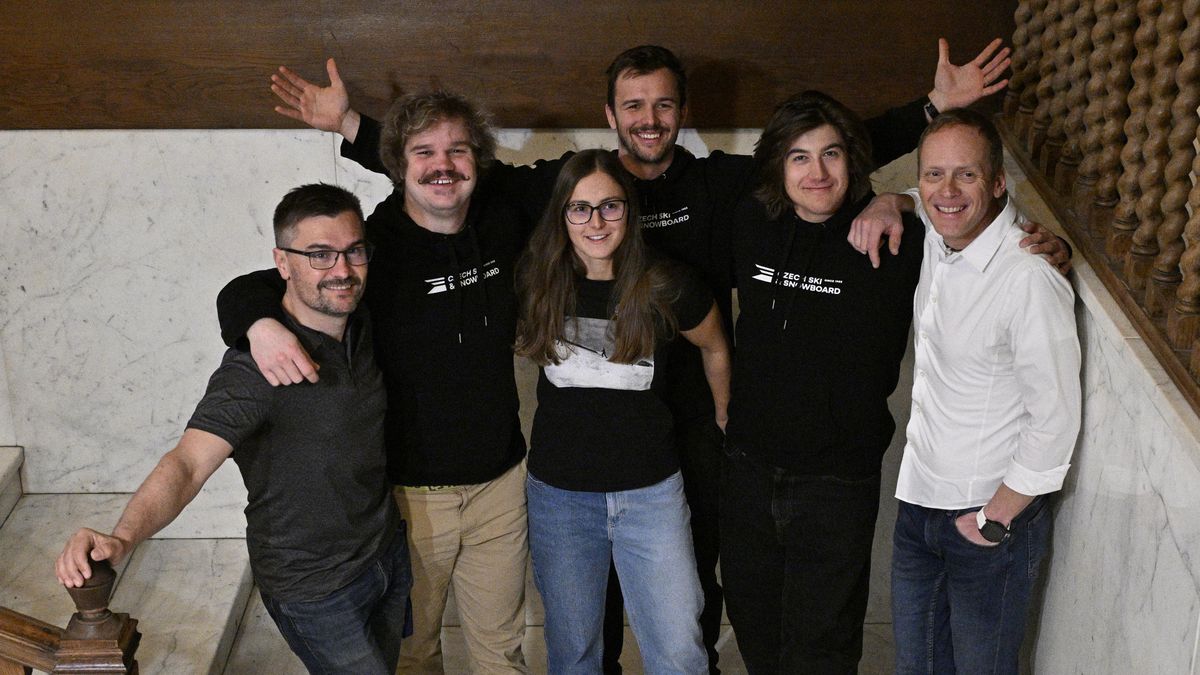 Snowboardcrossaři budou bojovat o postup na ZOH 2026, vrcholem sezony je MS