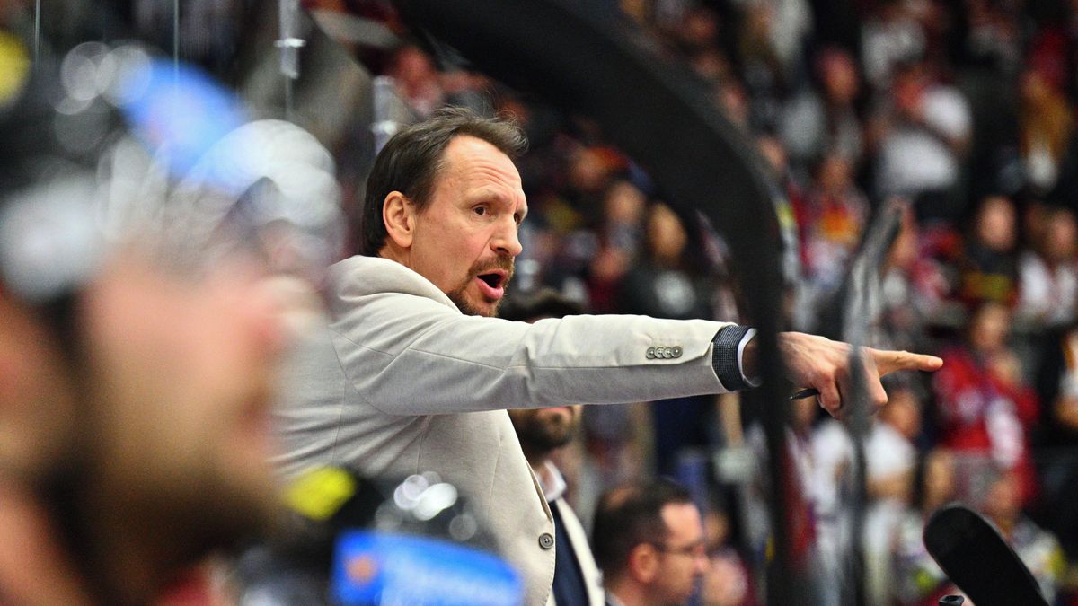 Sparta je v semifinále Ligy mistrů, její kouč ale neskrývá vztek: Vždyť ta soutěž nikoho nezajímá. Nikoho! - News Directory 3