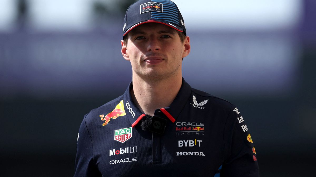 Z nebezpečného závodníka už počtvrté mistrem světa formule 1