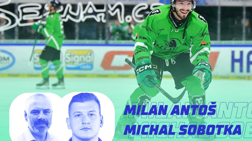 ANALÝZA: Z obrany rychle do útoku. Expert hodnotí hru týmu, který překvapuje svými výkony