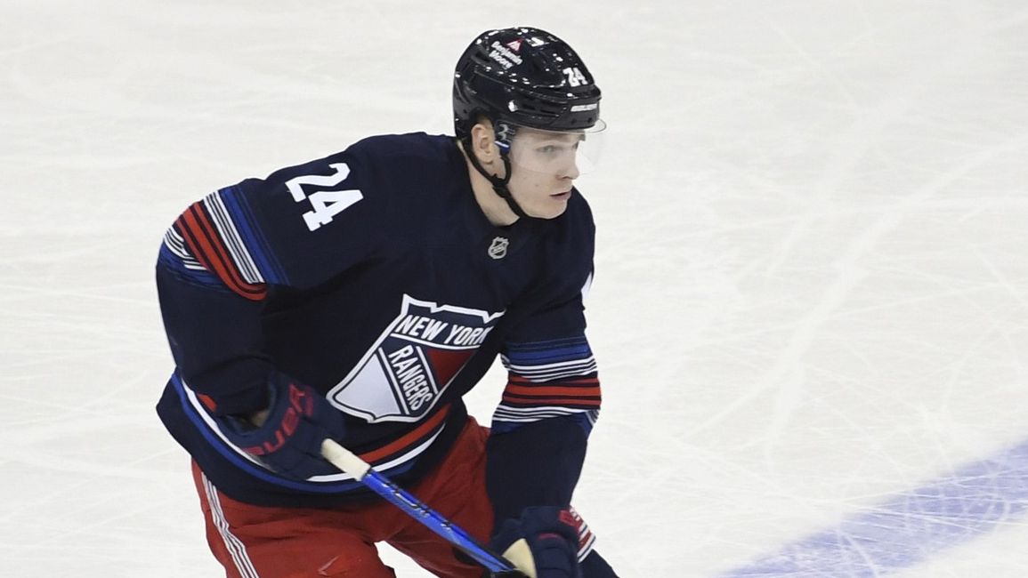 Rangers vyměnili v NHL finského útočníka Kakka do Seattlu