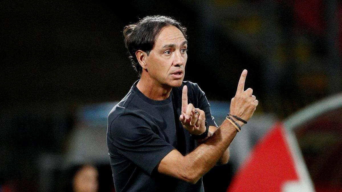Předvánoční vyhazov. Italská legenda končí u posledního týmu