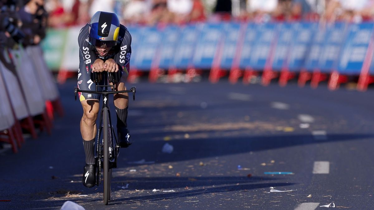 Historický šestý start mimo Španělsko. Cyklistická Vuelta začne v Itálii