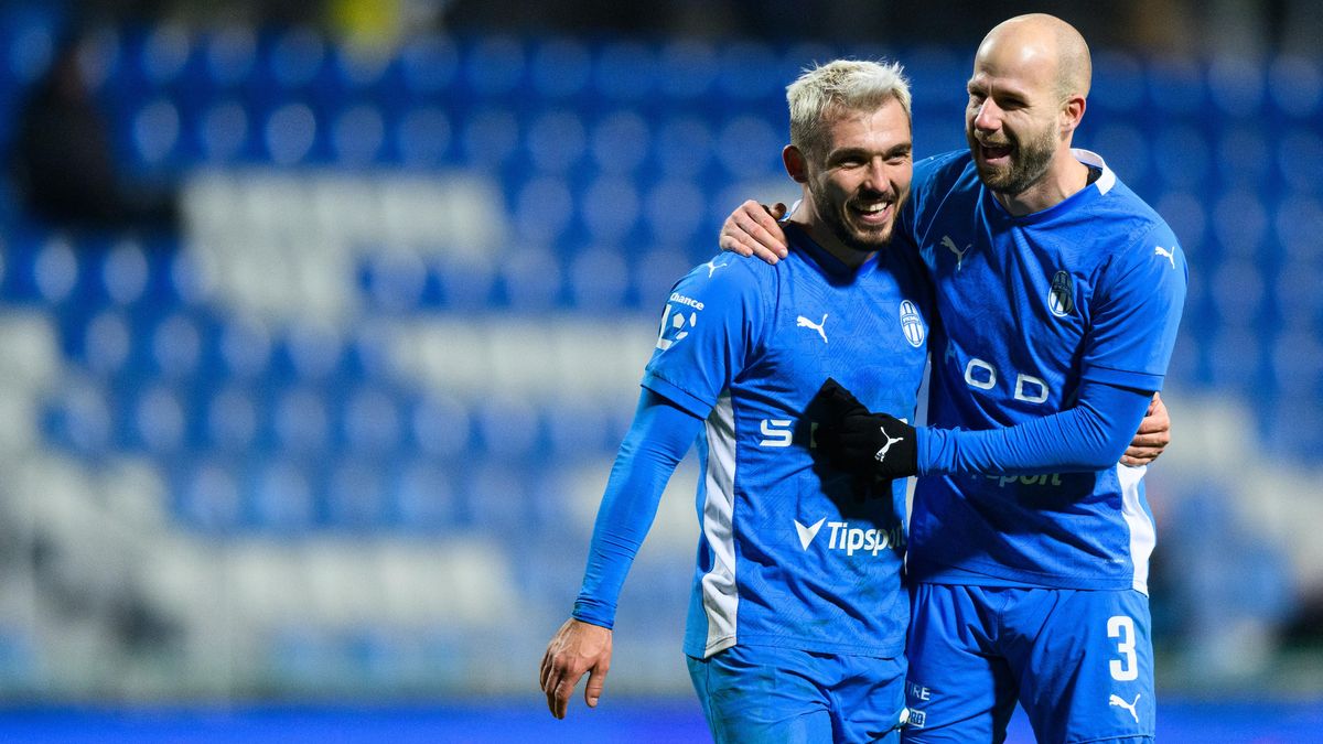 Velký den pro Mladou Boleslav. V Norsku bude hrát o pohárové jaro