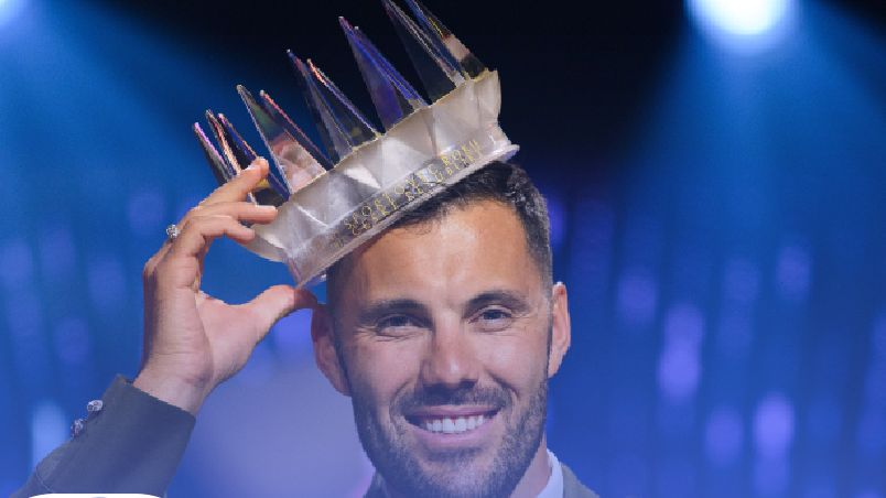 GLOSA: Proč je Dostál králem? Pomohla gloriola olympijského zlata, stabilita i emoce