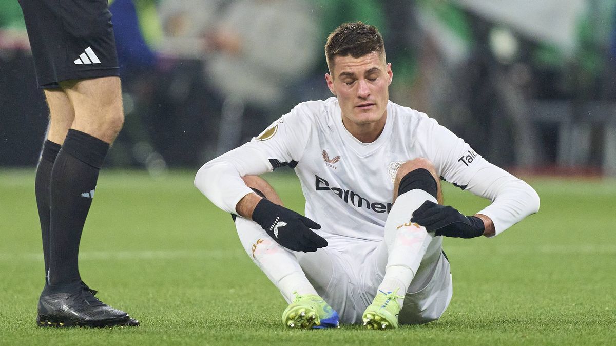 Schicka přibrzdilo v gólovém rozletu zranění. Vynechá zápas u nováčka