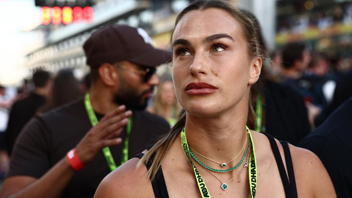 Sabalenková vyhrála poprvé anketu WTA o tenistku roku. Muchová ani Siniaková ceny nezískaly