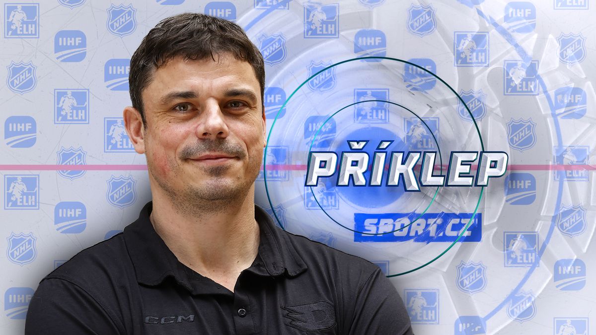PŘÍKLEP: Genoniho jsme ani neoslovili, dozvěděl jsem se to z médií, vyvrací sportovní manažer Dynama posílení pro Spengler Cup