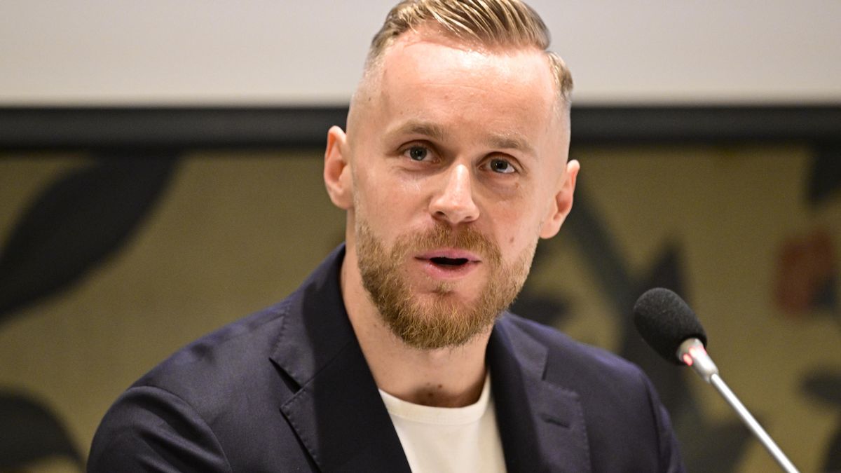 Rozchod se Železným? Nemá cenu spekulovat, říká Vadlejch. S indickou hvězdou zůstal kamarád