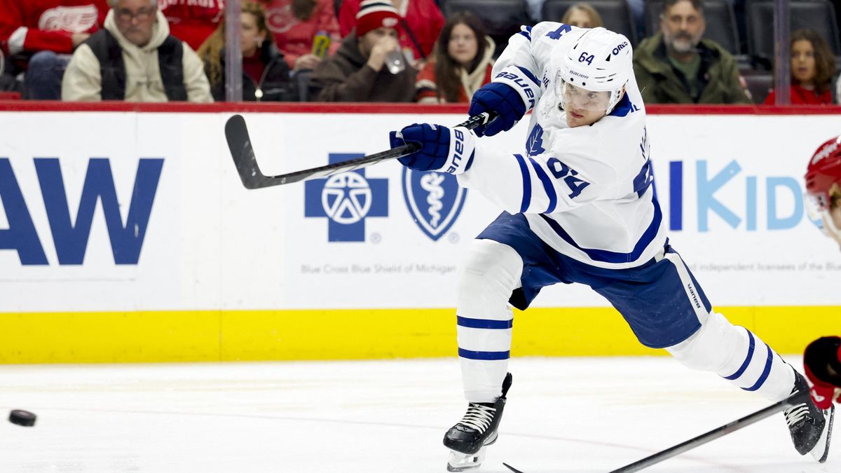 Češi byli v NHL pořádně vidět, hned tři skórovali. Gólmanům se nedařilo