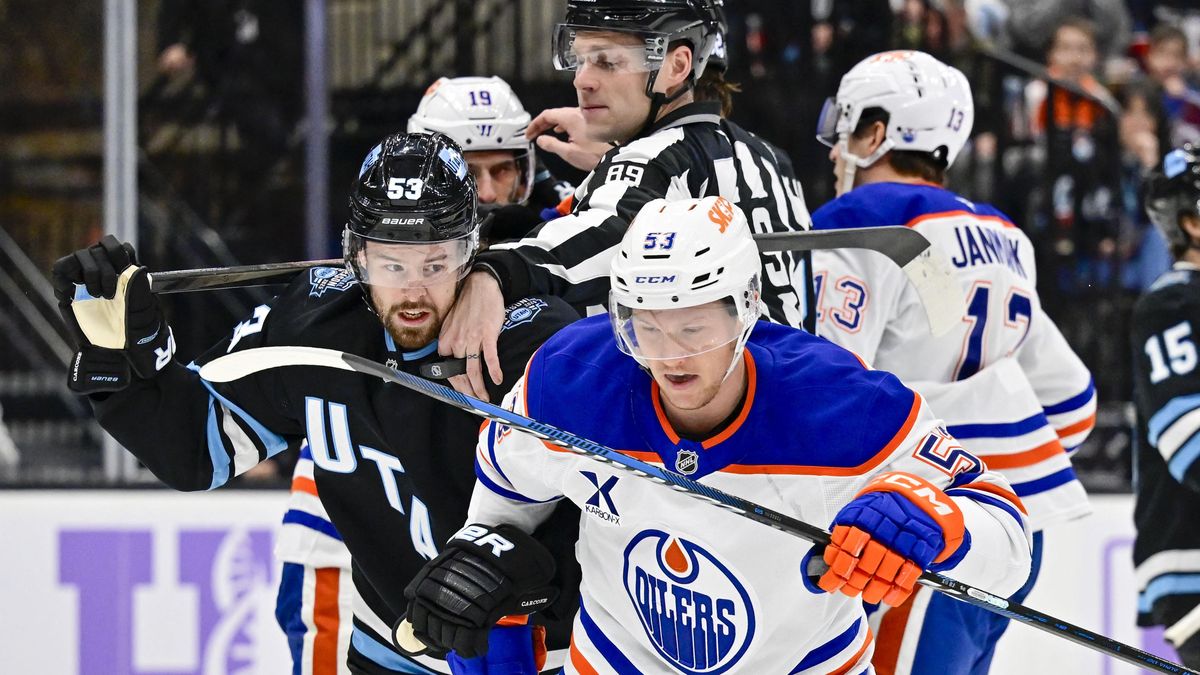 Vedení NHL potrestalo Skinnera. Za simulování schytal pokutu