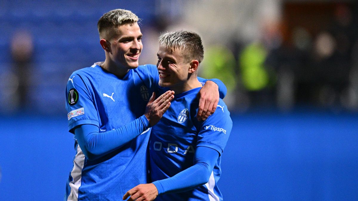 Boleslav v ráži, po Betisu smetla i Hradec Králové