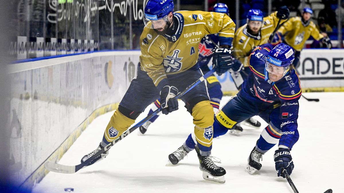 Už zase KlaDNO. Místo velkých oslav přišla další tvrdá facka