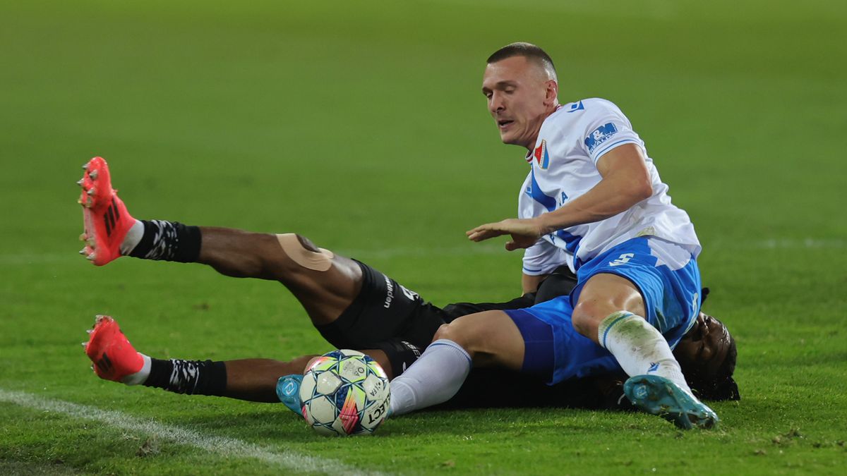 Jiný šálek čaje. Slavia si k nám ale nepojede pro jednoduché body, míní Boula