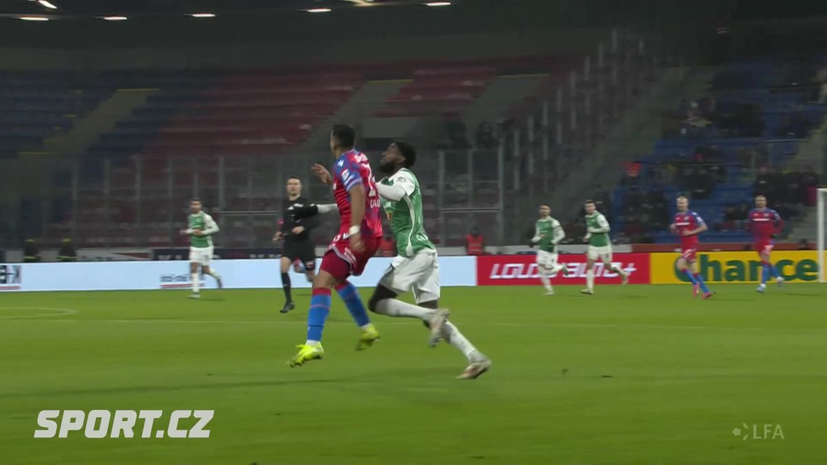 Sparta správně nekopala penaltu, Plzeň ji naopak zahrávat měla. Na Slavii vše v pořádku