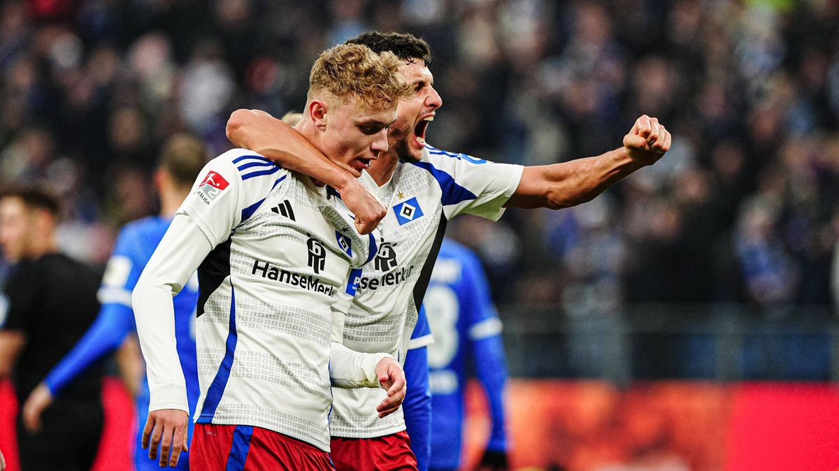 Brutální bomba! Karabec předvedl parádu, spoluhráči žasli