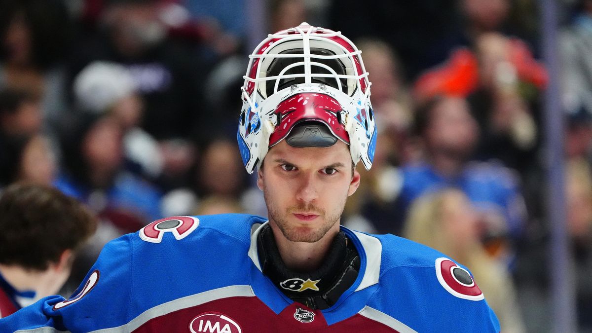 Vaněček bude mít v NHL nového konkurenta. Do San Jose míří Georgijev