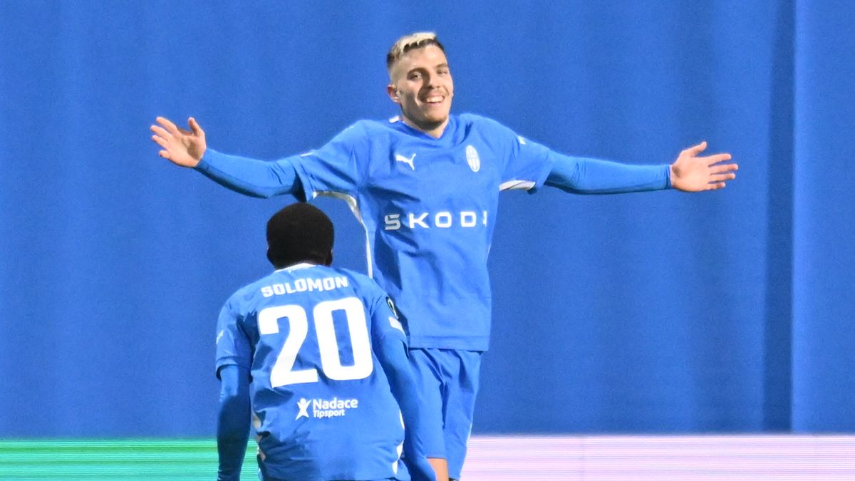 Vydra jako specialista na Evropu. Slízl jsem jen smetanu, smál se