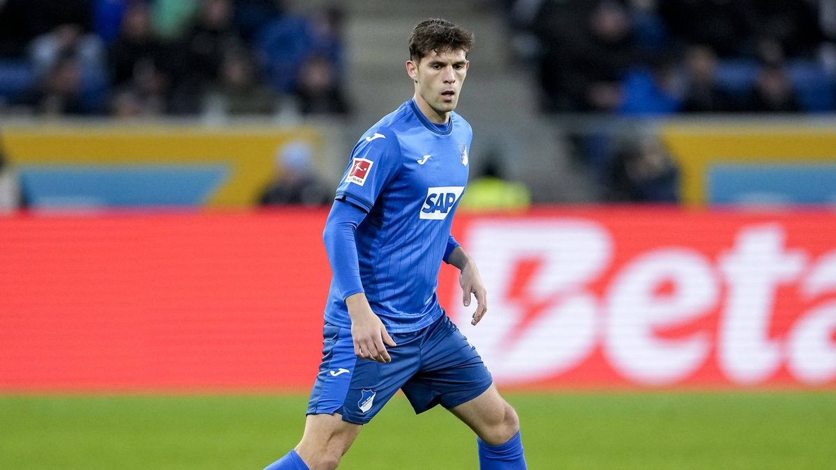 Po třech měsících na hřišti. Hranáč nezklamal, přesto dostal s Hložkem nejnižší známku