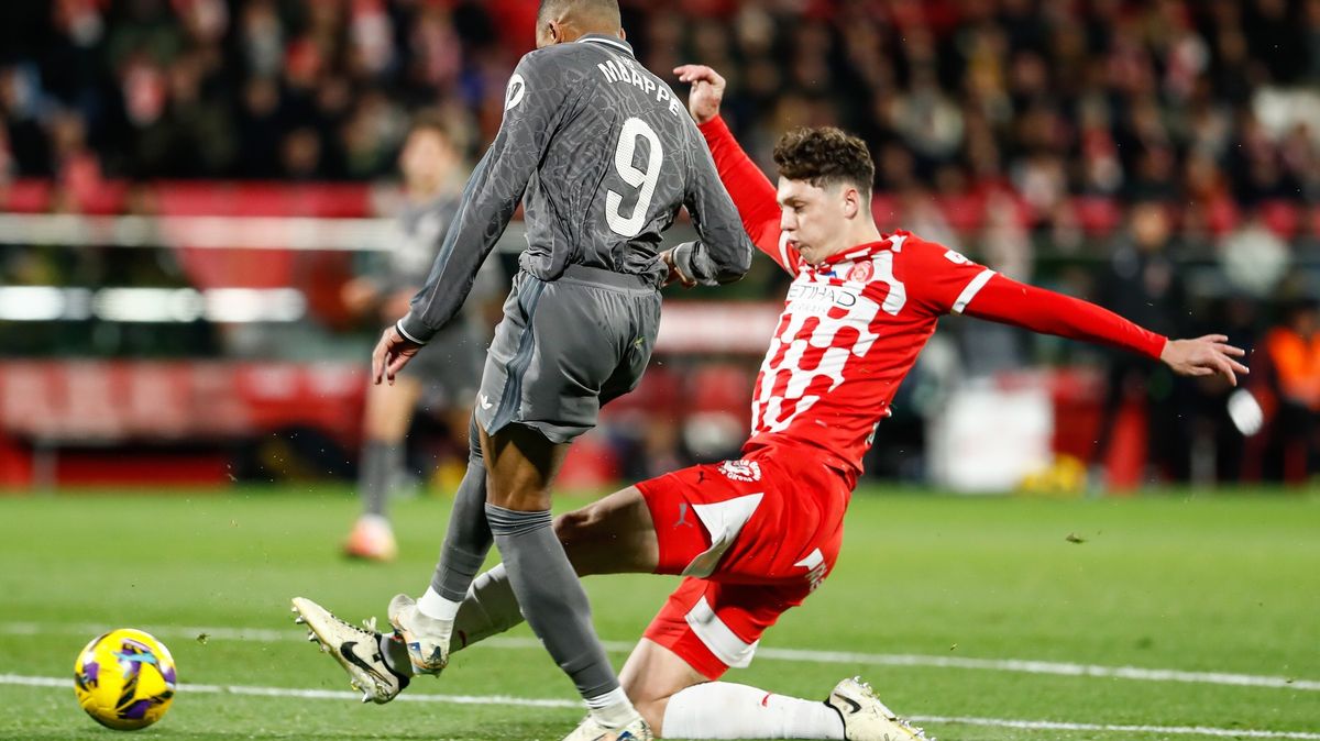 Pocta pro Krejčího, zalíbil se šéfovi Realu Madrid