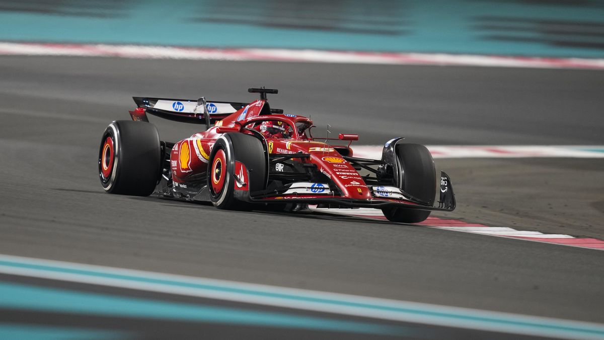 Ferarri bude dodávat motory novému týmu formule 1 Cadillac