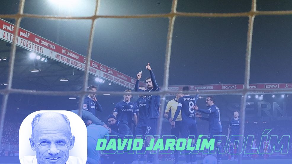 ECHO BUNDESLIGY: Zapalovač gólmana jen škrtl. Jasný kalkul s výsledkem