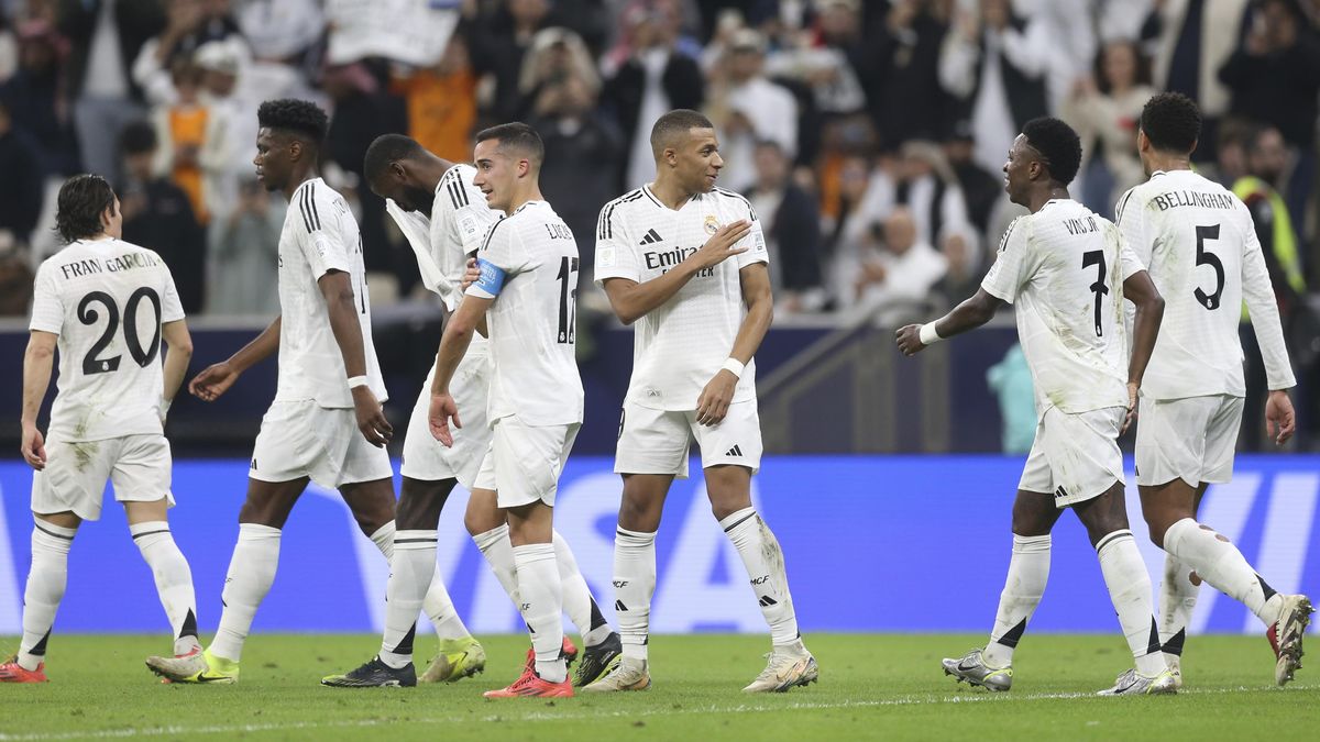 Real Madrid opanoval obnovený Interkontinentální pohár