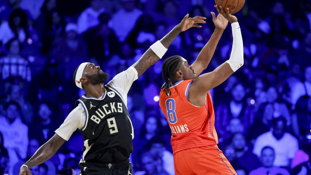 Vedení NBA zatím narůstající střelbu za tři body řešit nebude