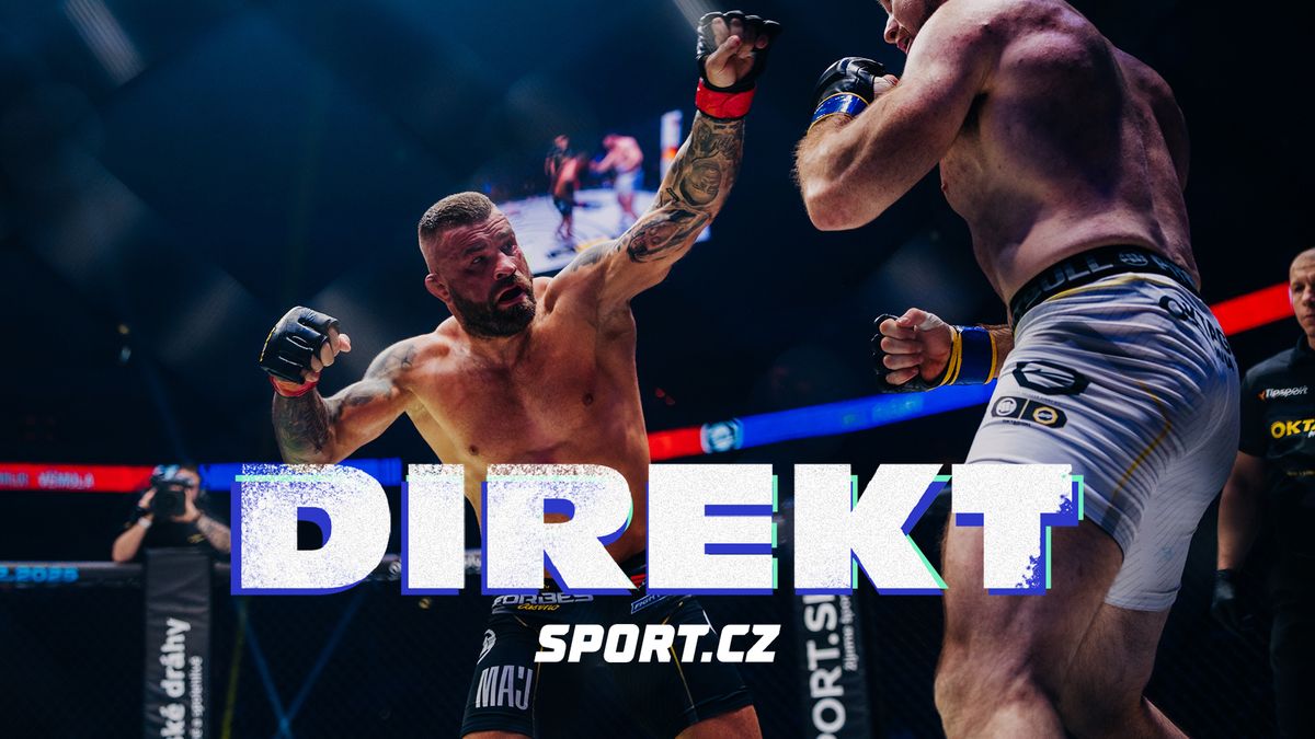 DIREKT: Vémolova divoká noc. Zažil jeden z nejsilnějších momentů kariéry