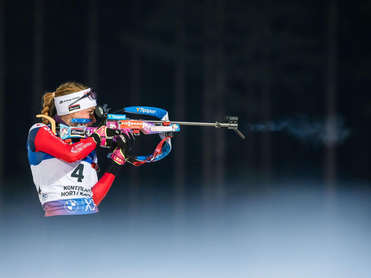 Diskuze Výsledky dne 25. ledna 2025 Sport.cz
