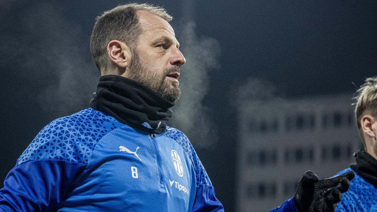Matějovský: Porveme se o úspěch. Betis nám dodal sílu